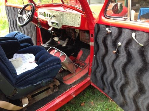 1940 Chevrolet Other - photo 7