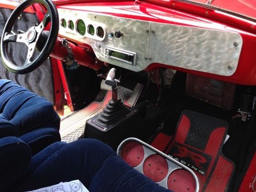 1940 Chevrolet Other - photo 8