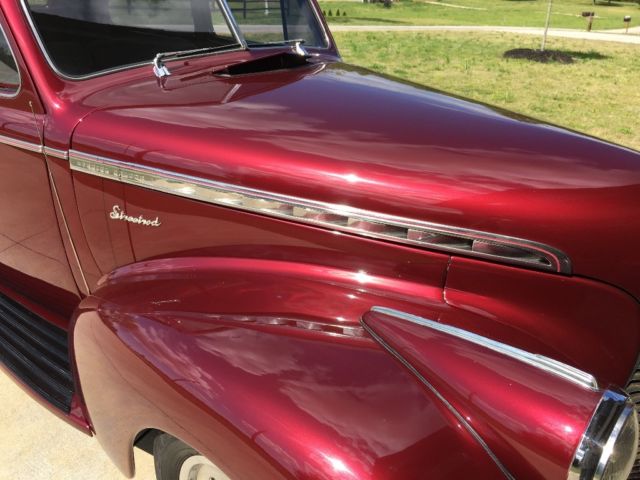 1940 Chevrolet Other - photo 2
