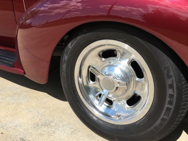 1940 Chevrolet Other - photo 3
