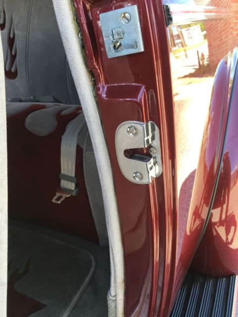 1940 Chevrolet Other - photo 6