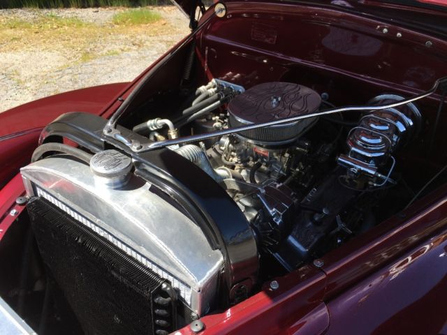1940 Chevrolet Other - photo 7