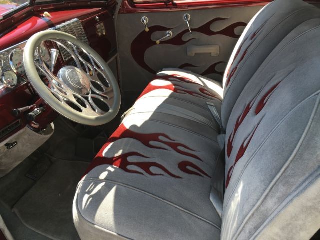 1940 Chevrolet Other - photo 8