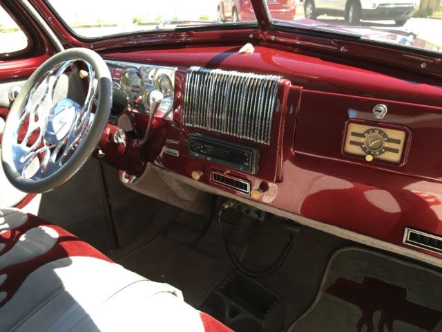 1940 Chevrolet Other - photo 9