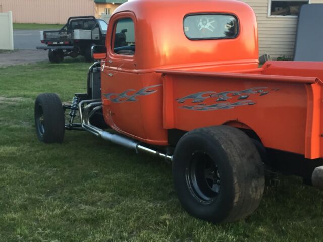 1940 Chevrolet Other Pickups - photo 3