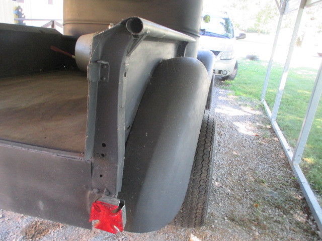 1940 Chevrolet Other Pickups - photo 11