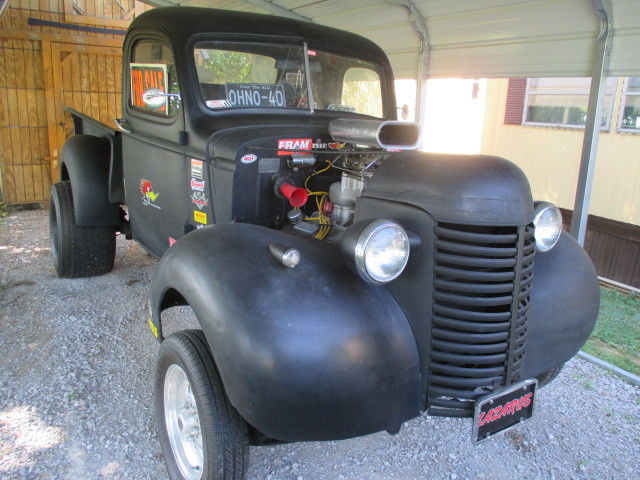 1940 Chevrolet Other Pickups - photo 2