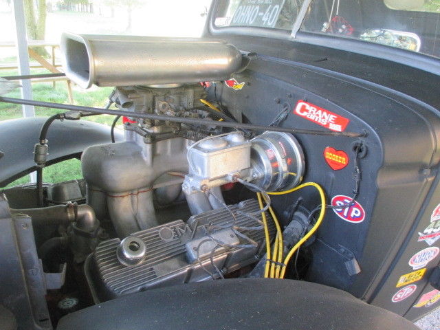 1940 Chevrolet Other Pickups - photo 4