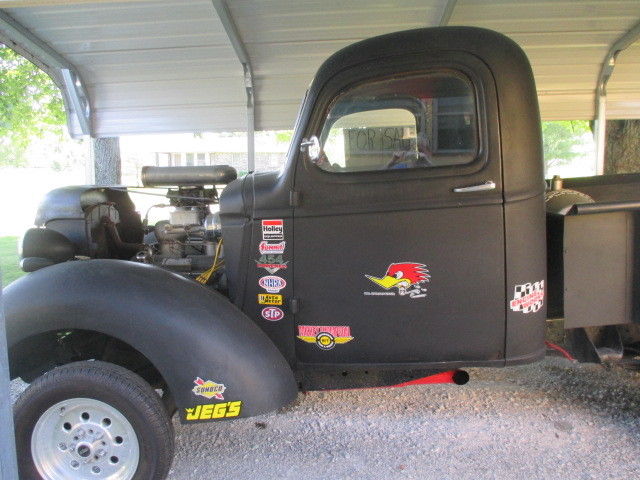 1940 Chevrolet Other Pickups - photo 5