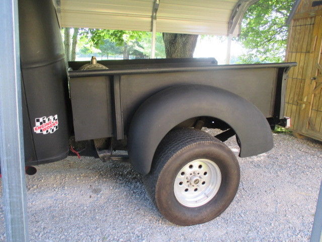 1940 Chevrolet Other Pickups - photo 6