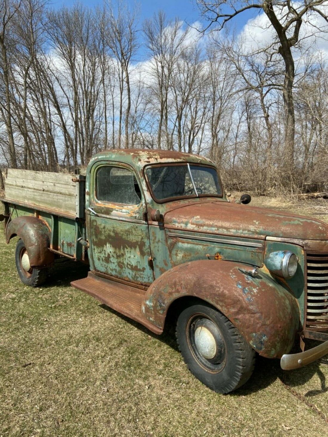1940 chevy pickup rat rod 1938 1939 1941 1942 1946 gmc project 1940 Chevrolet Other Pickups
