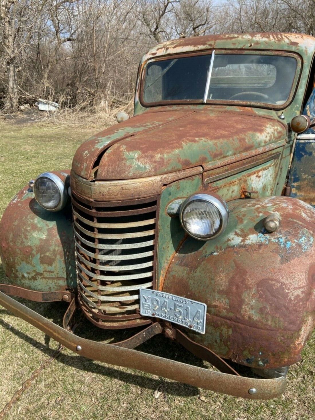 1940 Chevrolet Other Pickups - photo 10