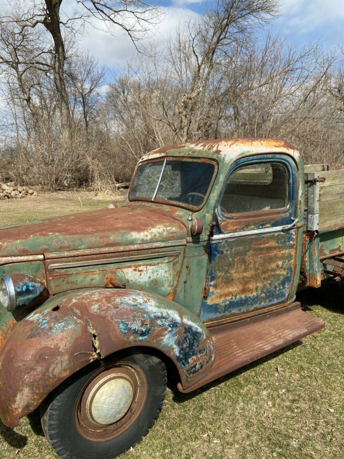 1940 Chevrolet Other Pickups - photo 11