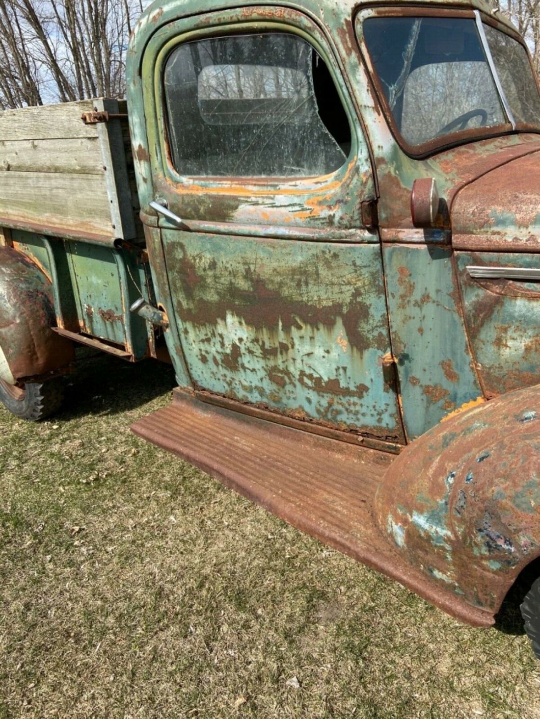 1940 Chevrolet Other Pickups - photo 13