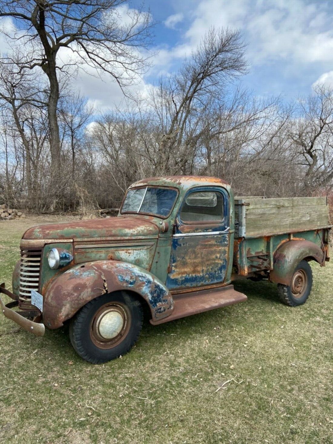 1940 Chevrolet Other Pickups - photo 2