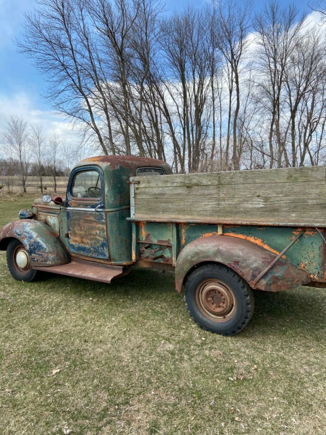 1940 Chevrolet Other Pickups - photo 3