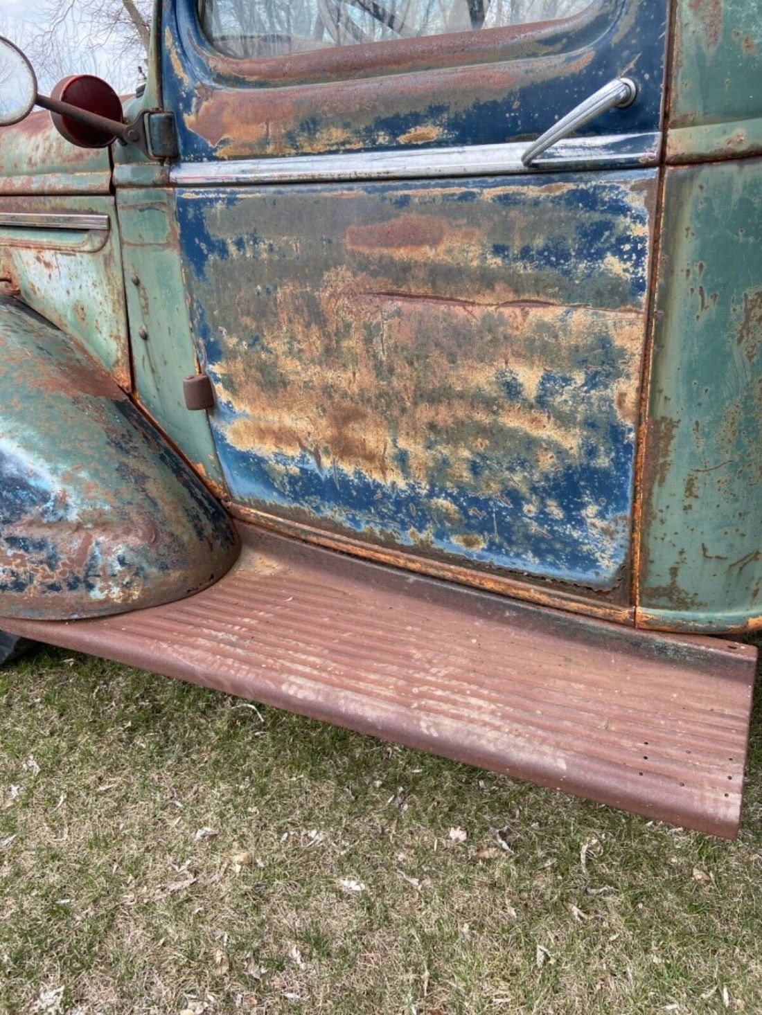 1940 Chevrolet Other Pickups - photo 4