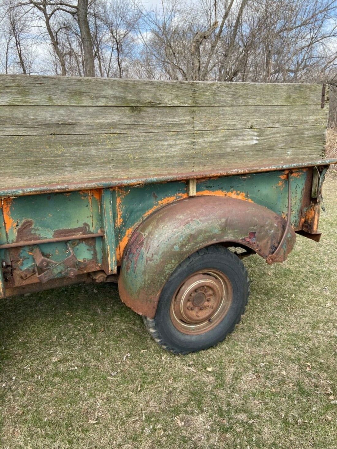 1940 Chevrolet Other Pickups - photo 5
