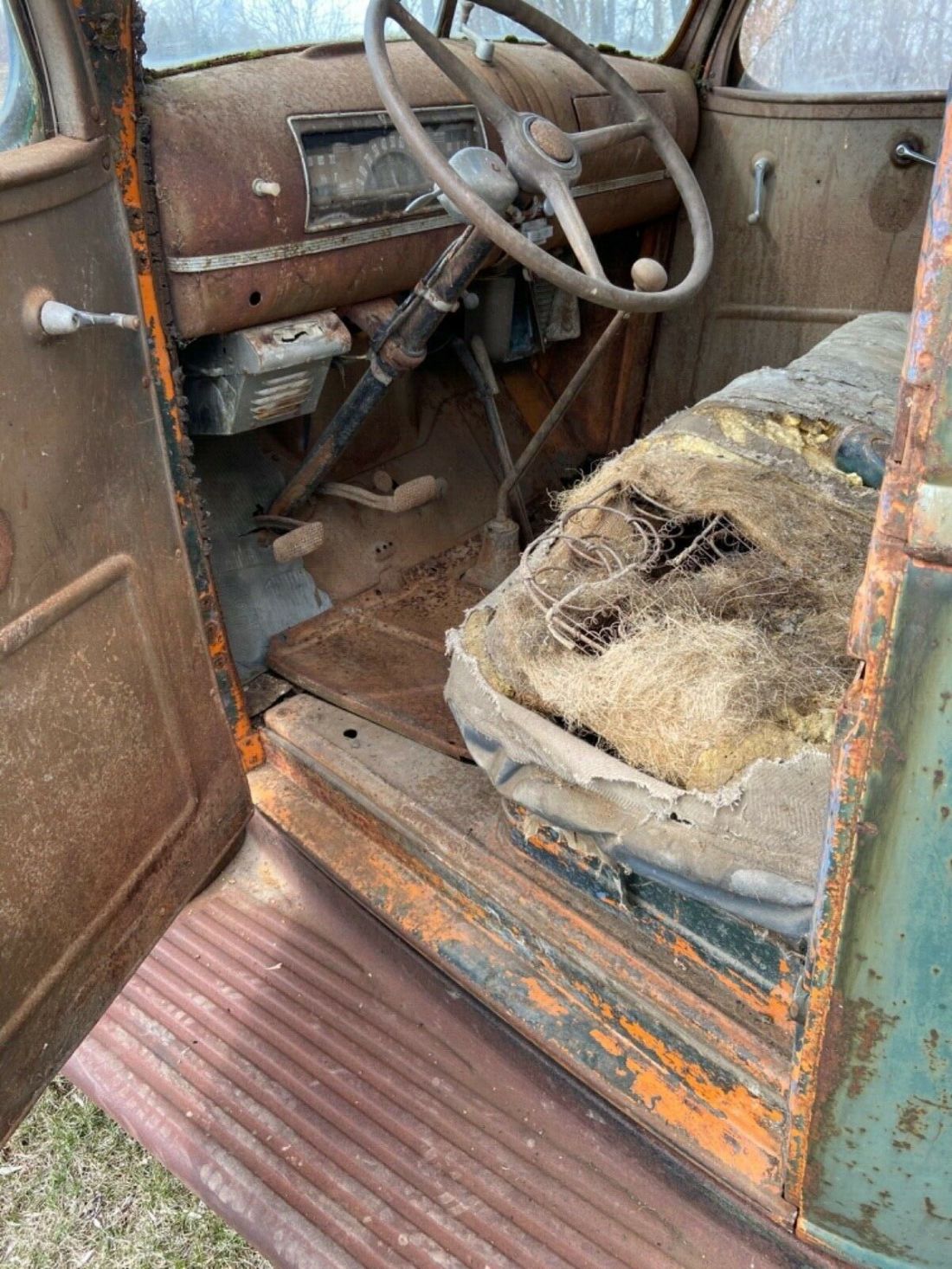 1940 Chevrolet Other Pickups - photo 6