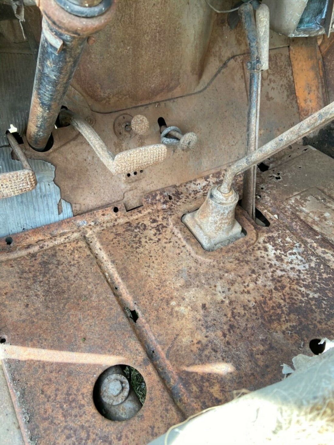 1940 Chevrolet Other Pickups - photo 7