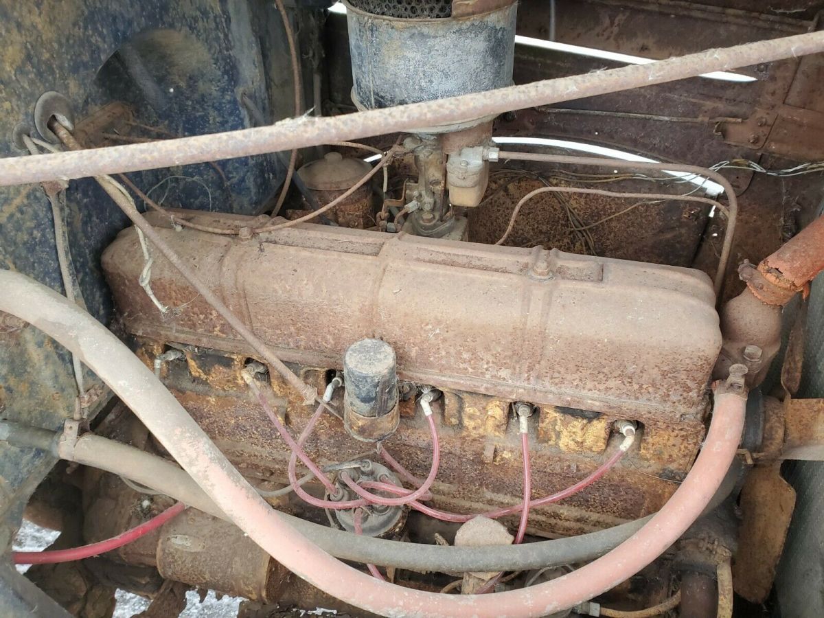1940 Chevrolet Other Pickups - photo 10