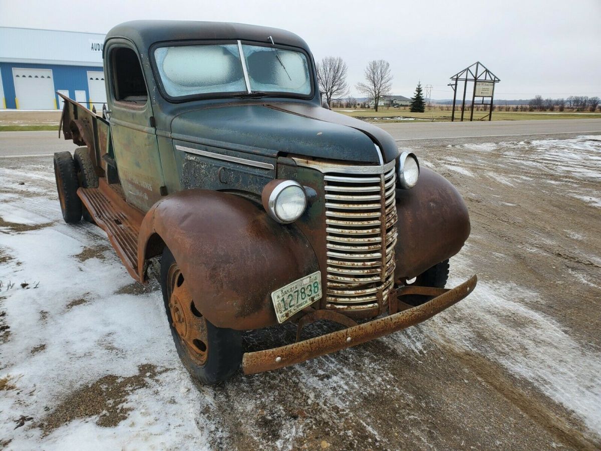 1940 Chevrolet Other Pickups - photo 2