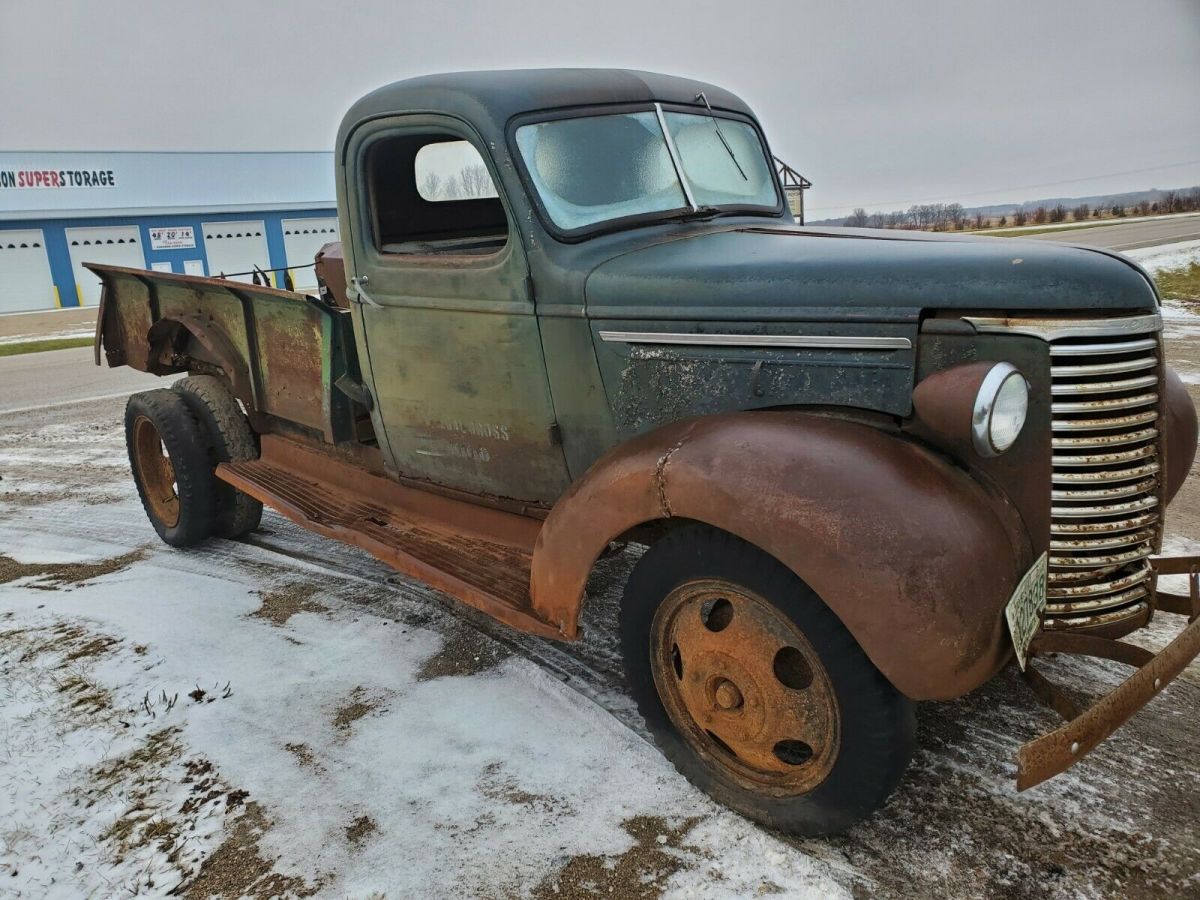 1940 Chevrolet Other Pickups - photo 3