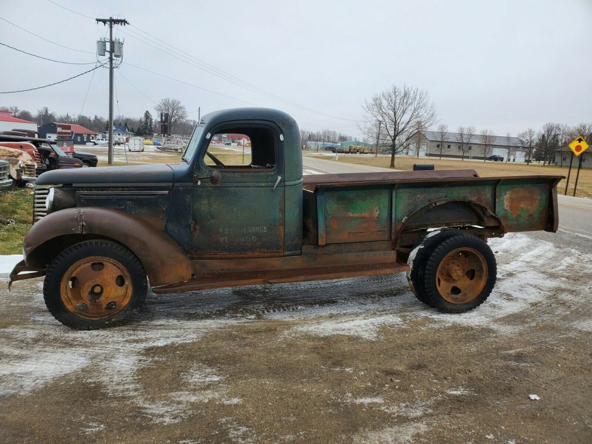 1940 Chevrolet Other Pickups - photo 4