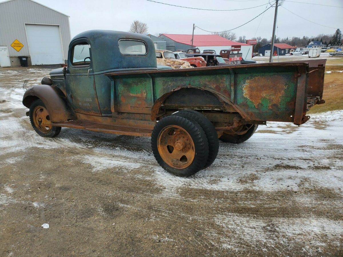1940 Chevrolet Other Pickups - photo 5