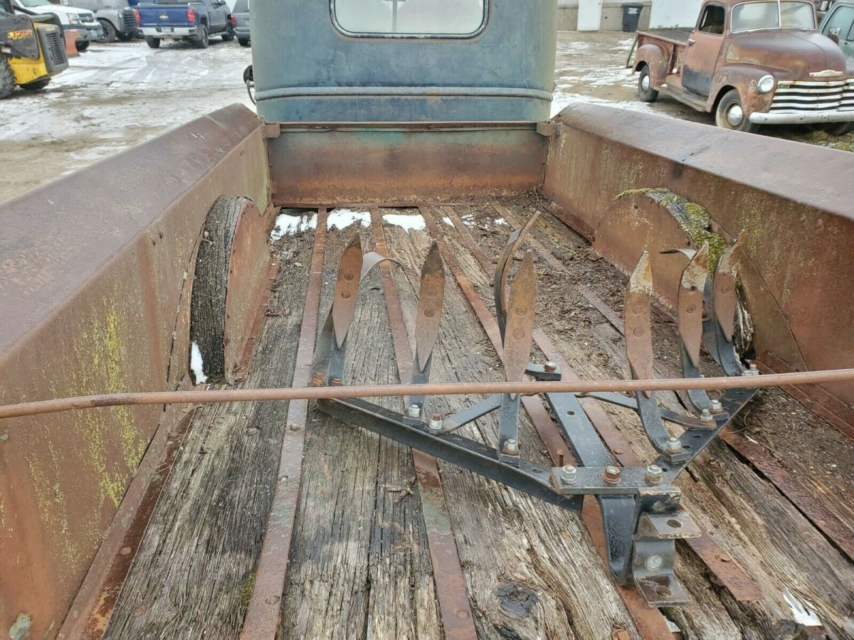 1940 Chevrolet Other Pickups - photo 6