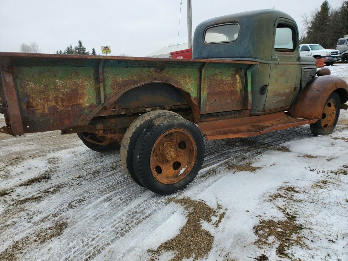 1940 Chevrolet Other Pickups - photo 7