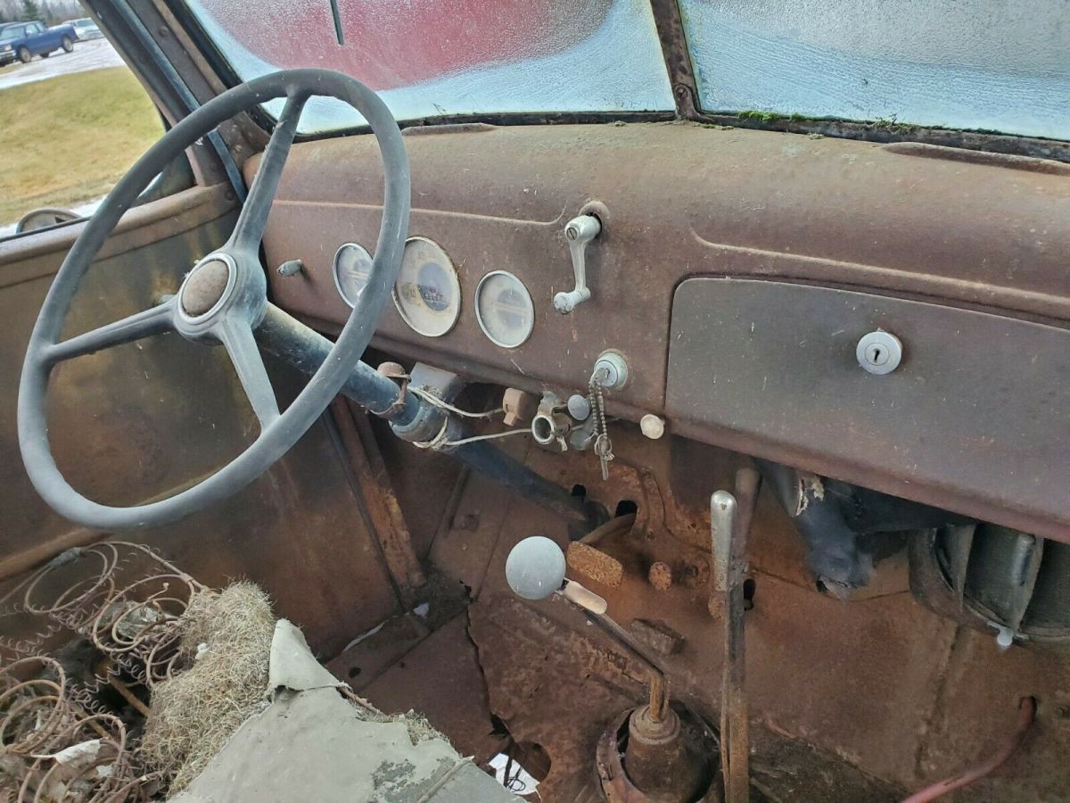 1940 Chevrolet Other Pickups - photo 9