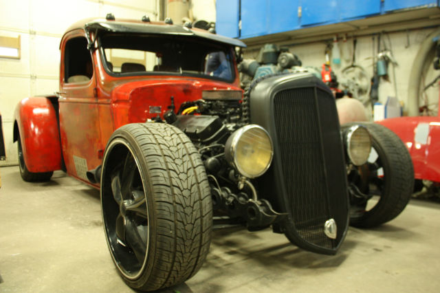 1940 Chevrolet Other Pickups - photo 2