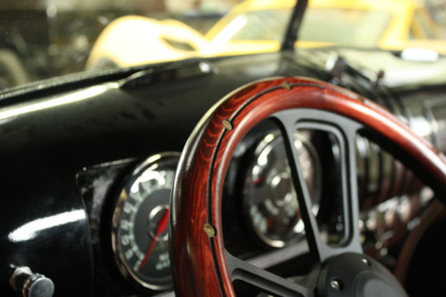 1940 Chevrolet Other Pickups - photo 6