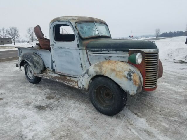 1940 Chevy pickup truck short box half ton very rare street rod Rat Rod project 1940 Chevrolet Other Pickups