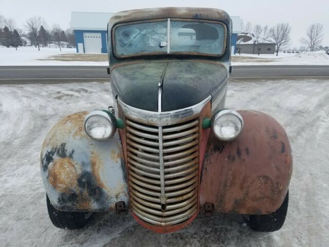 1940 Chevrolet Other Pickups - photo 3