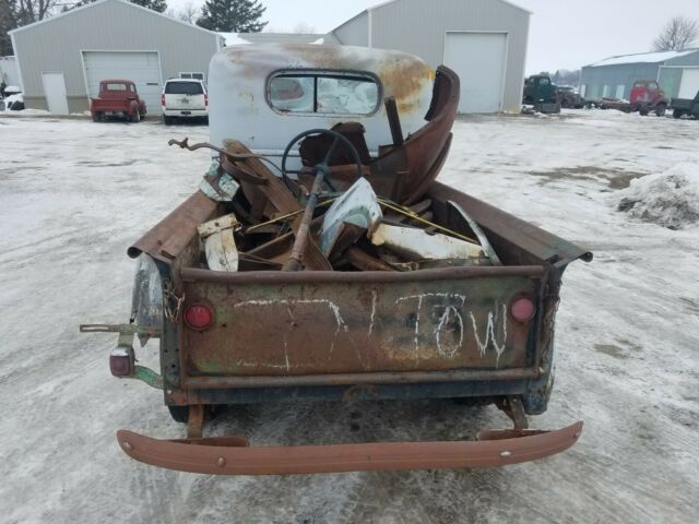 1940 Chevrolet Other Pickups - photo 7