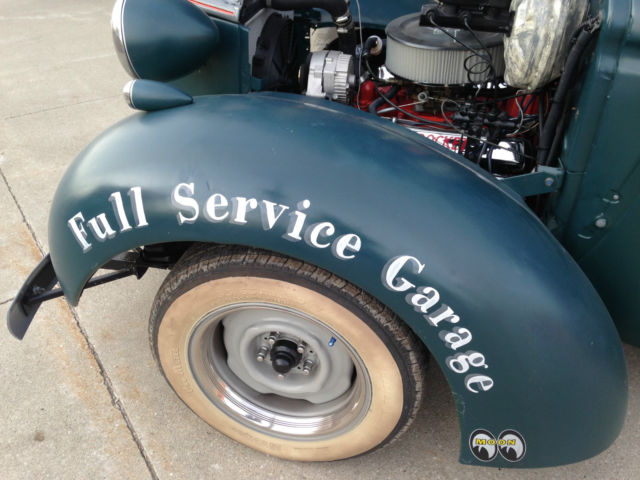 1940 Chevrolet Other Pickups Custom - photo 12