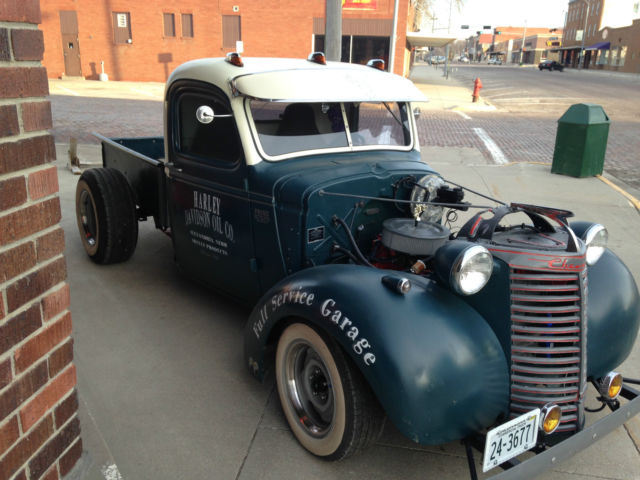 1940 Chevrolet Other Pickups Custom - photo 4