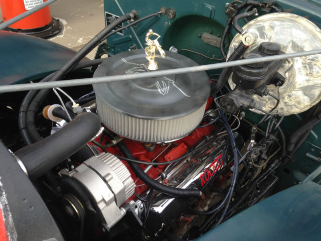 1940 Chevrolet Other Pickups Custom - photo 5