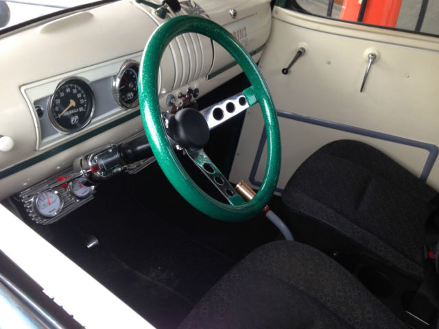 1940 Chevrolet Other Pickups Custom - photo 6