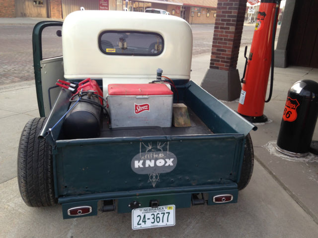 1940 Chevrolet Other Pickups Custom - photo 8
