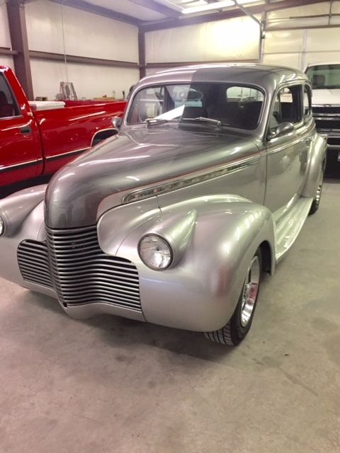1940 Chevrolet Other Deluxe - photo 10