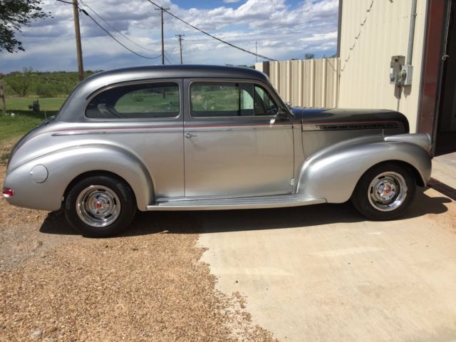 1940 Chevrolet Other Deluxe - photo 12