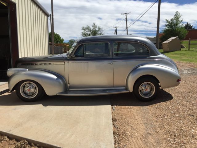 1940 Chevrolet Other Deluxe - photo 13