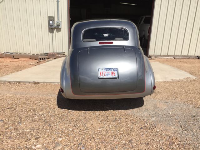 1940 Chevrolet Other Deluxe - photo 2
