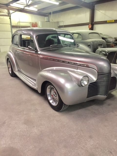 1940 Chevrolet Other Deluxe - photo 7