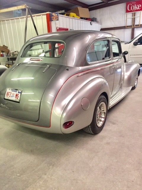 1940 Chevrolet Other Deluxe - photo 8