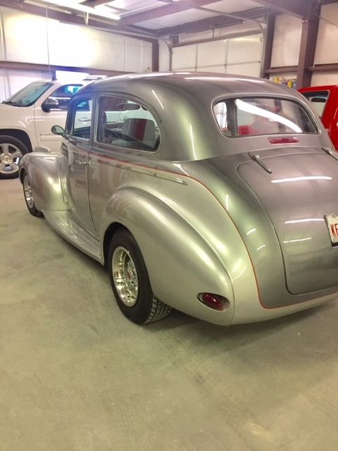 1940 Chevrolet Other Deluxe - photo 9