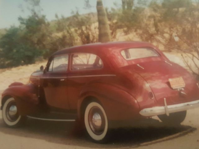 1940 Chevrolet Other - photo 2